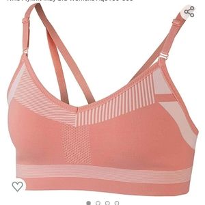 Women's Nike Indy Flyknit Bra